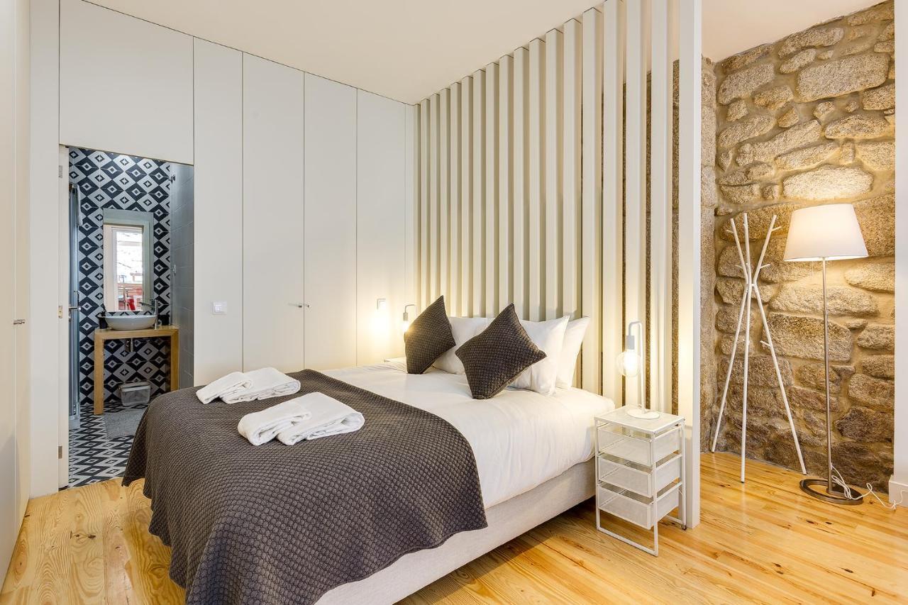 Pinheiro Terrace Downtown Apartment By Da'Home Porto Exterior foto